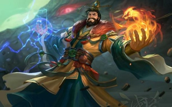 《三国杀》把三国杀分为六个时代 盘点哪些竟是时代的眼泪