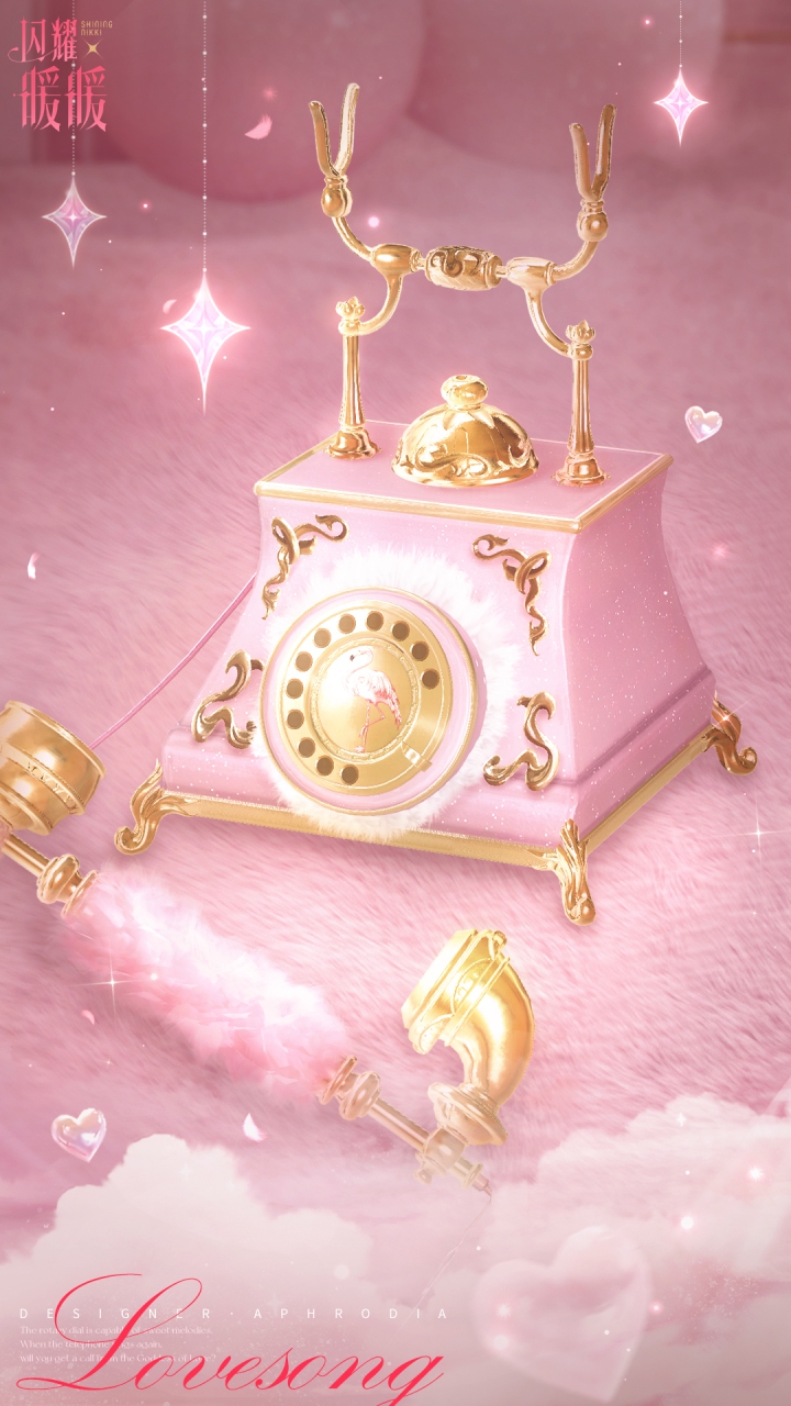 伴你今夜好梦！《闪耀暖暖》梦境漫游指南