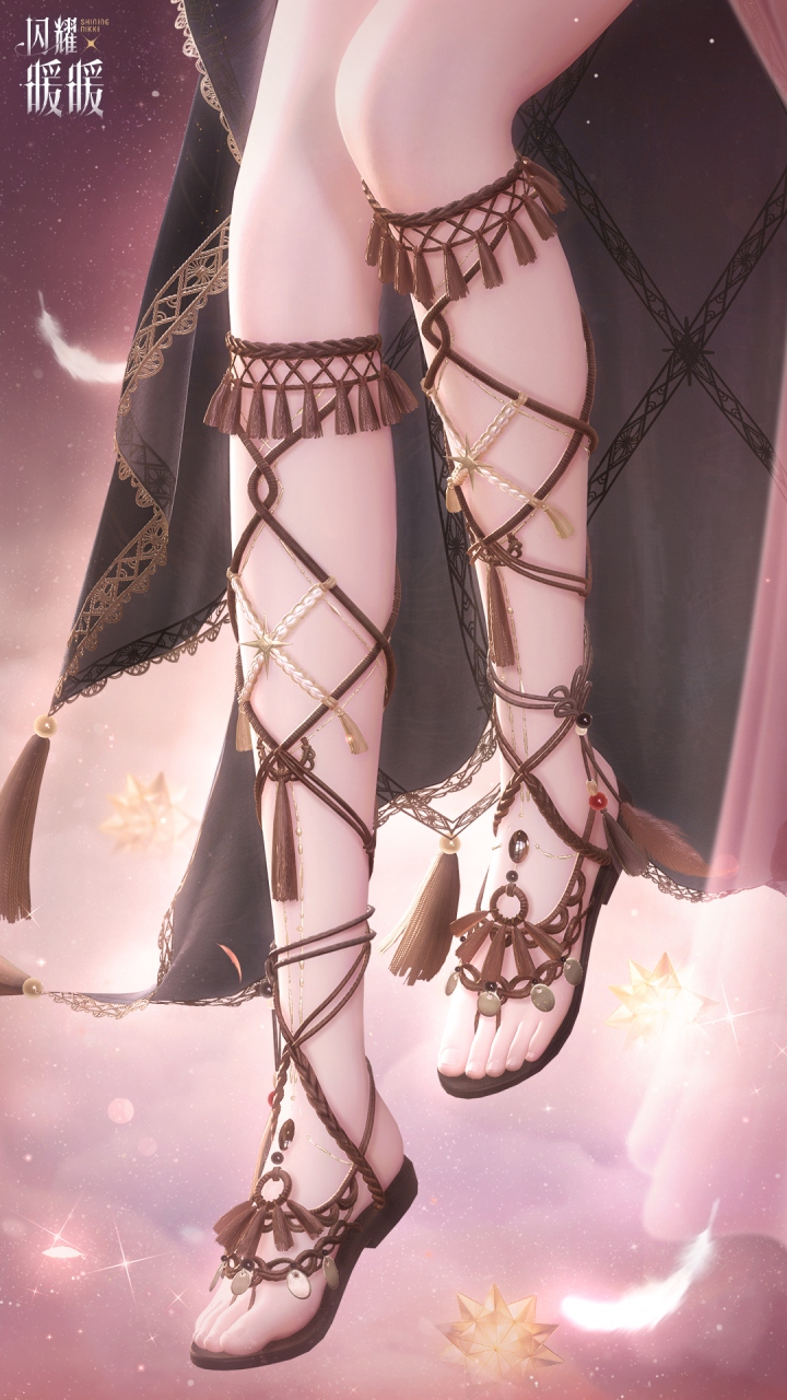 伴你今夜好梦！《闪耀暖暖》梦境漫游指南