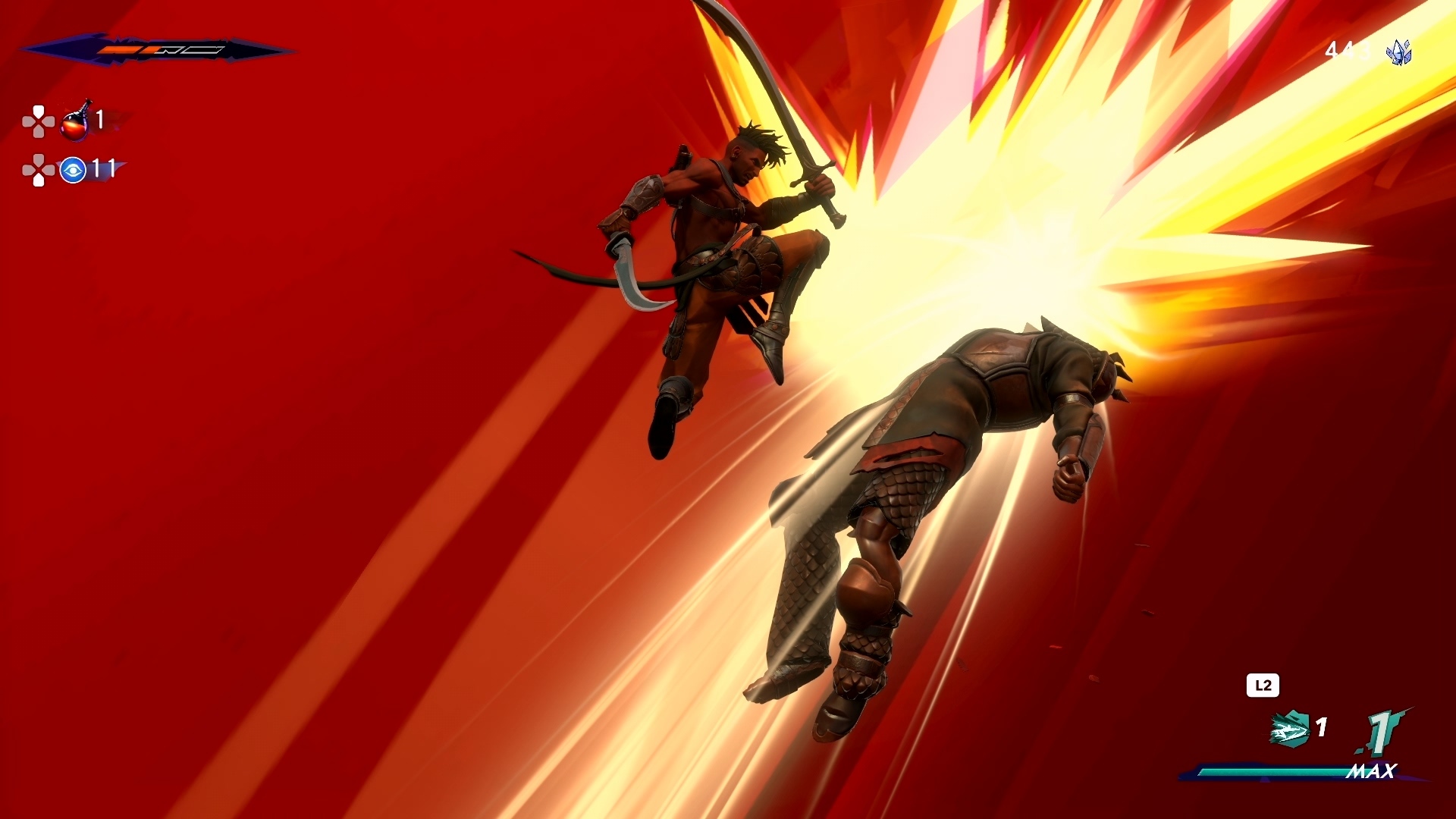 《波斯王子：失落王冠》以类银河恶魔城玩法展开神话秘境冒险