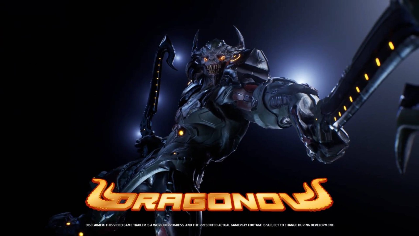 免费格斗游戏《Coreupt》公布新预告片 角色招式展示