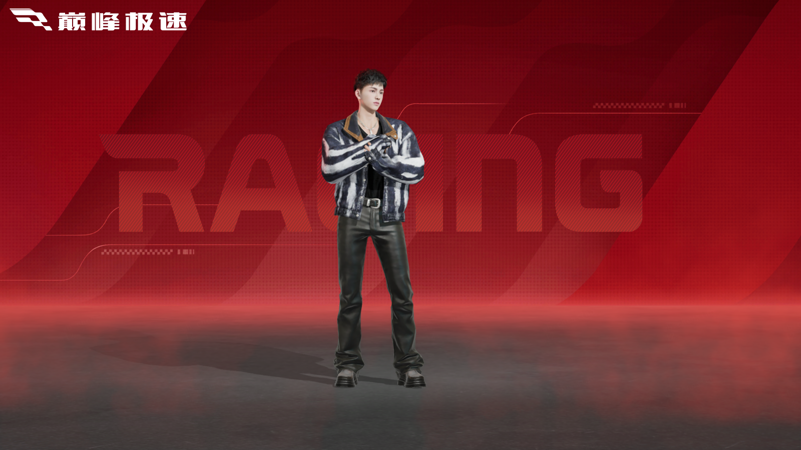 《巅峰极速》年终奖狂撒撒100亿，再送140抽为玩家圆梦！