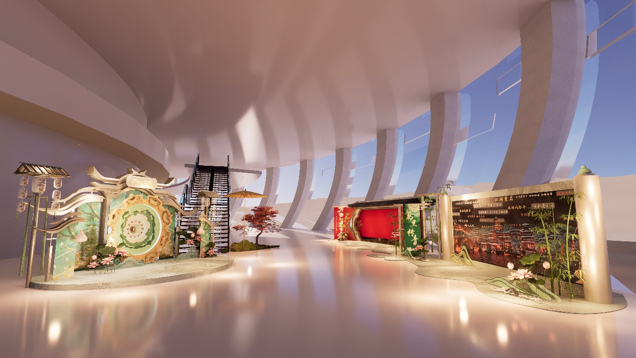 《逆水寒》2024年将举办“小寒国风节”，谭晶萨顶顶等现场献唱