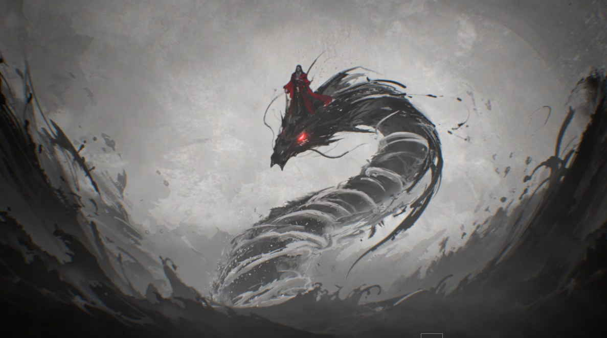 《逆水寒》2.0开启御剑飞仙时代