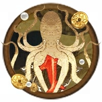 寻珍藏宝，千金宴启《阴阳师》新区【千金宴】12月14日开启