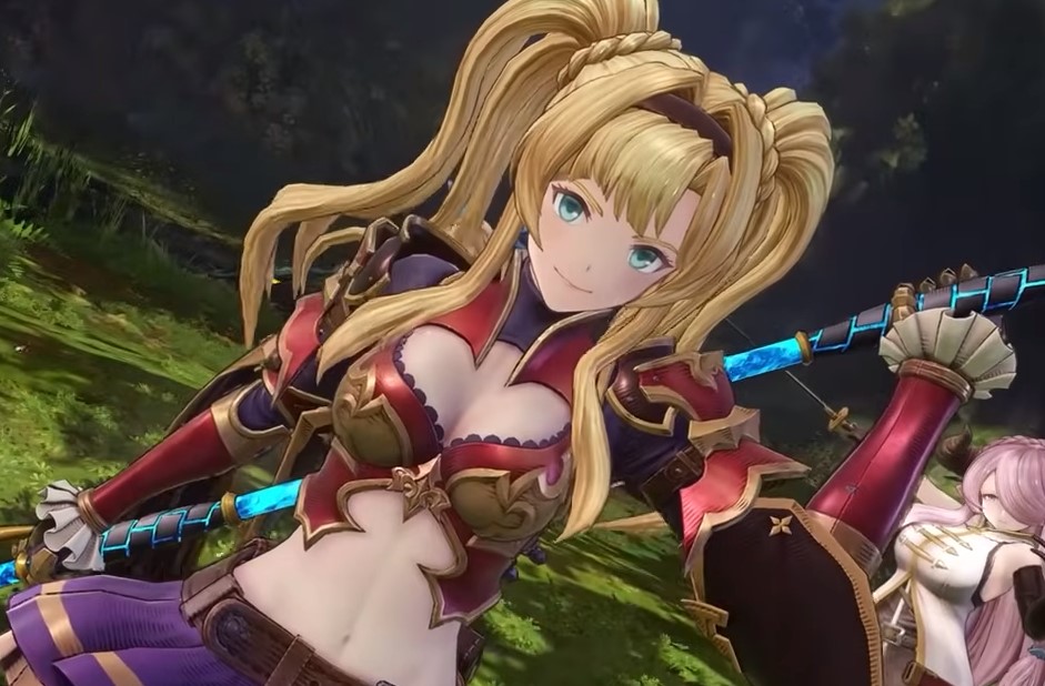 内容更丰富《碧蓝幻想Relink》将包含100多个任务