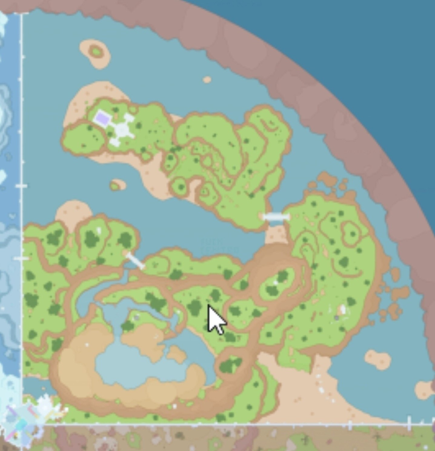 《宝可梦朱紫》蓝之圆盘美洛耶塔出现方式 美洛耶塔怎么捕捉？