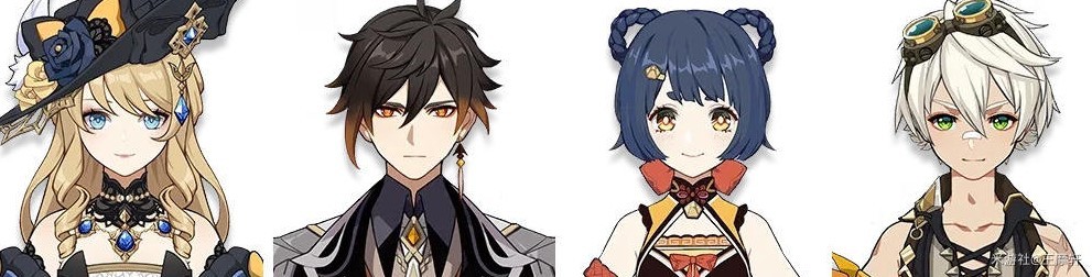 娜维娅怎么配队？《原神》娜维娅队伍搭配及输出循环推荐