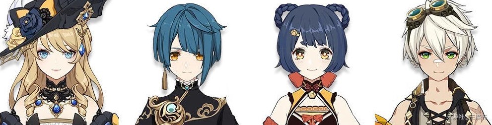 娜维娅怎么配队？《原神》娜维娅队伍搭配及输出循环推荐