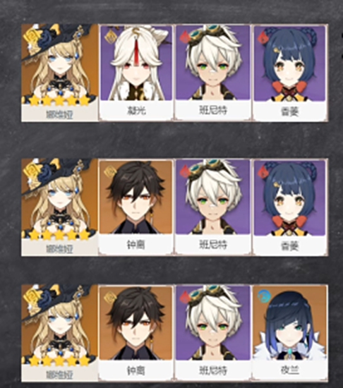 《原神》娜维娅值不值得抽？岩属性孤儿还有发展前景吗？