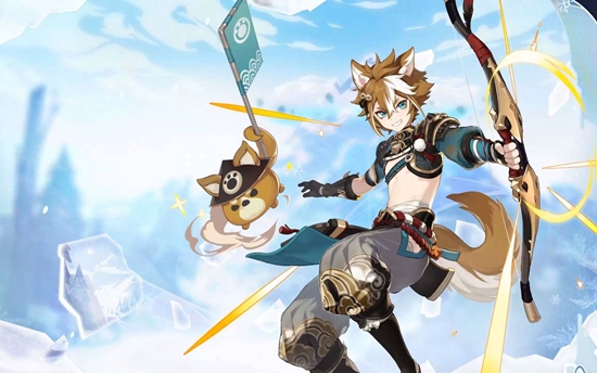 《原神》娜维娅值不值得抽？岩属性孤儿还有发展前景吗？