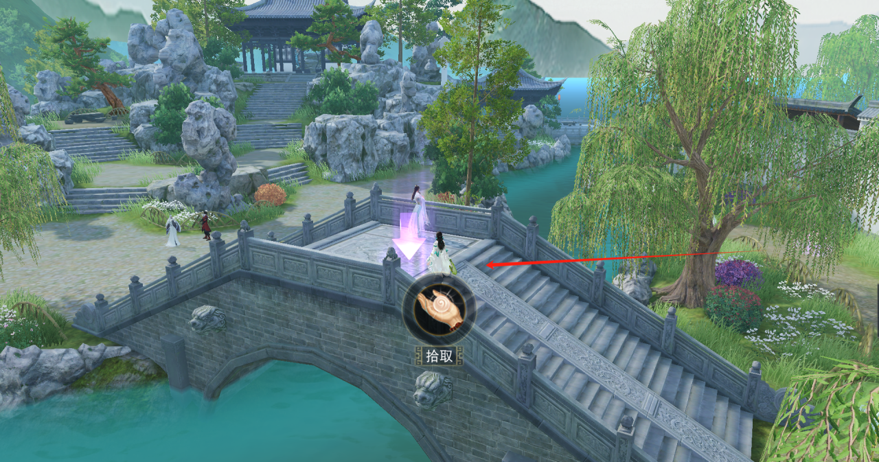 《天下》手游领鹅啦！一站式行囊收集攻略送上，助你免费领时装坐骑