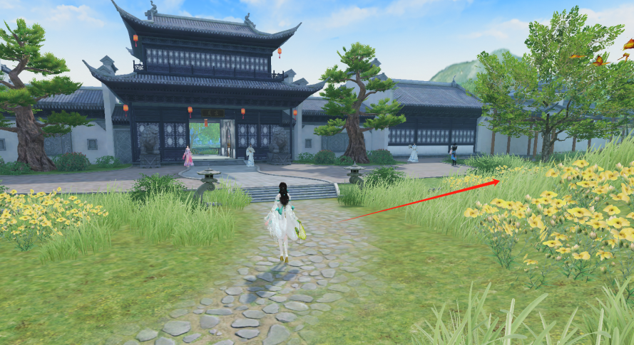 《天下》手游领鹅啦！一站式行囊收集攻略送上，助你免费领时装坐骑