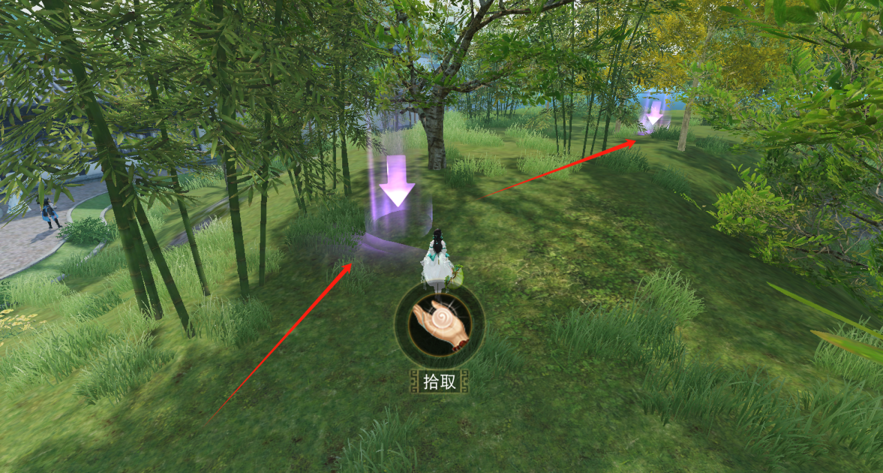 《天下》手游领鹅啦！一站式行囊收集攻略送上，助你免费领时装坐骑