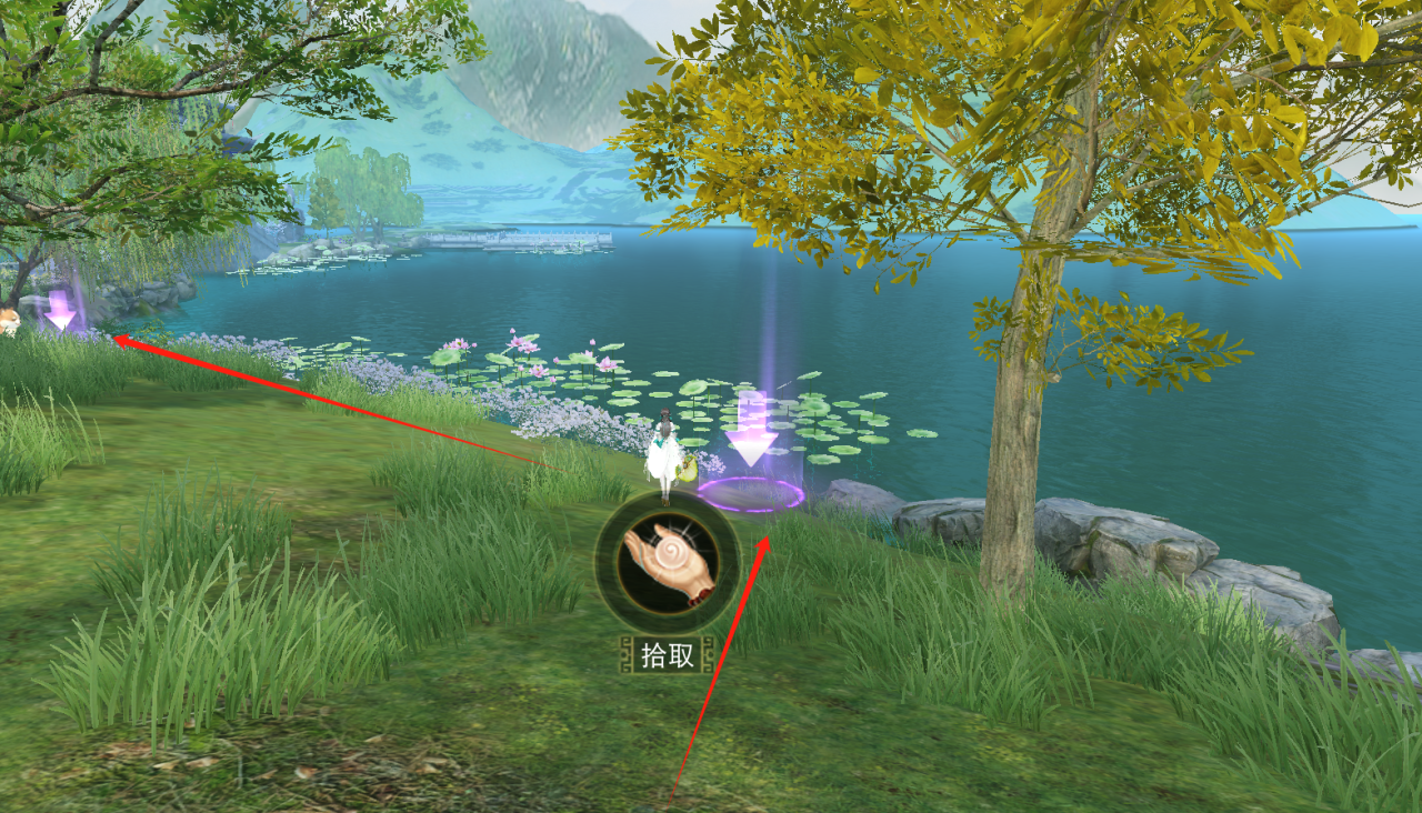 《天下》手游领鹅啦！一站式行囊收集攻略送上，助你免费领时装坐骑