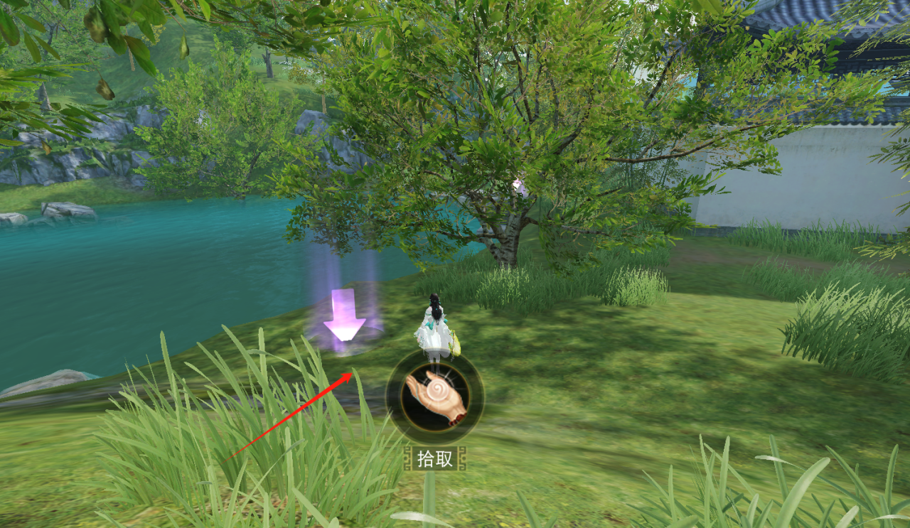 《天下》手游领鹅啦！一站式行囊收集攻略送上，助你免费领时装坐骑