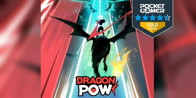 休闲射击骑龙RPG《吞吞龙大冒险》宣布将于1 月11 日推出