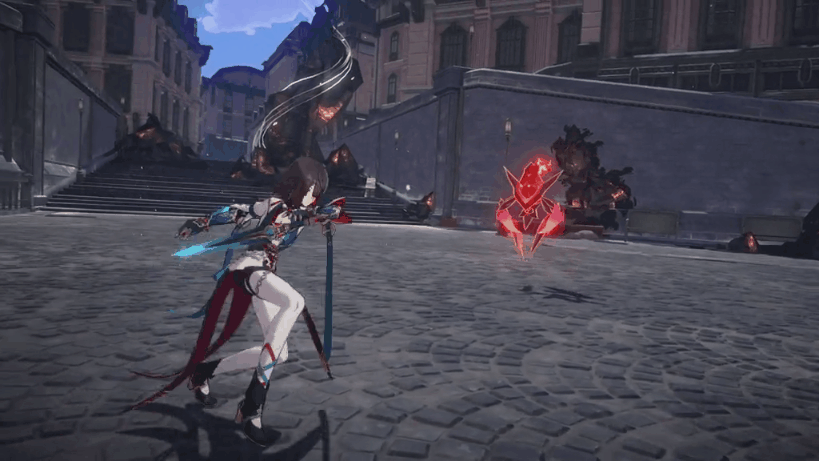 《崩坏星穹铁道》“雪衣”全方位角色攻略 雪衣配队配装推荐