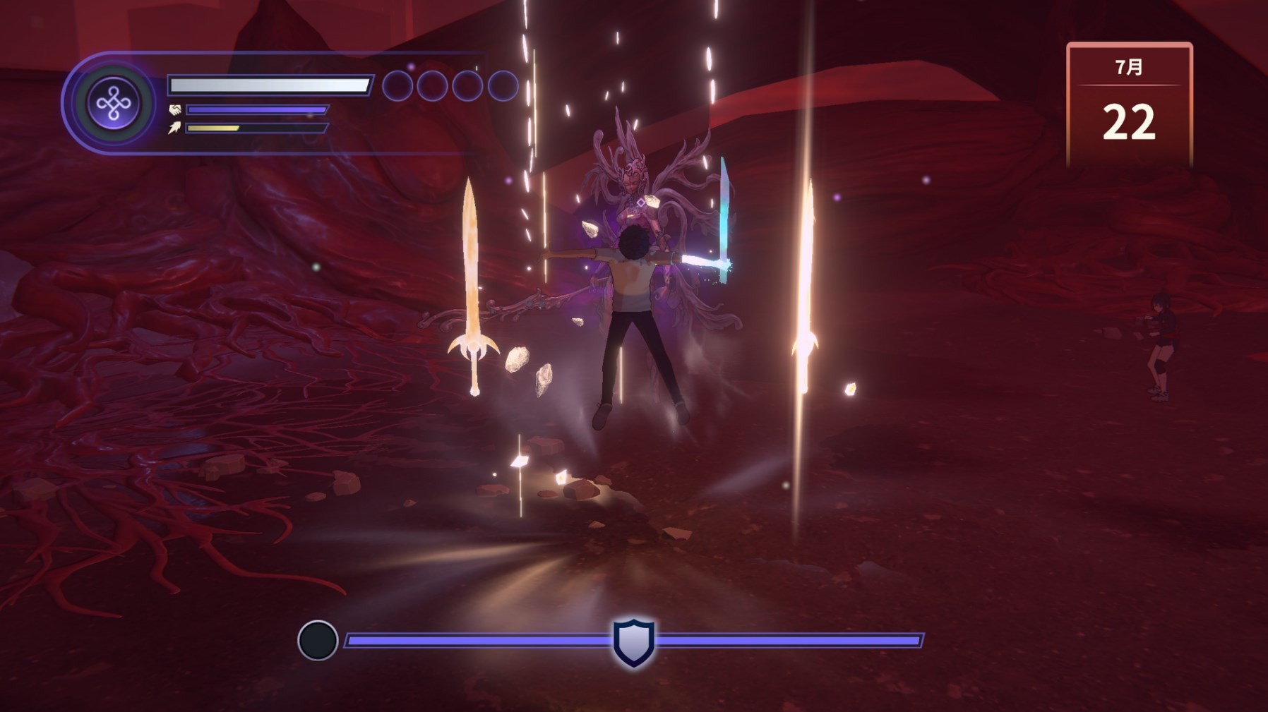 《永夜》设定介绍及玩法解析！