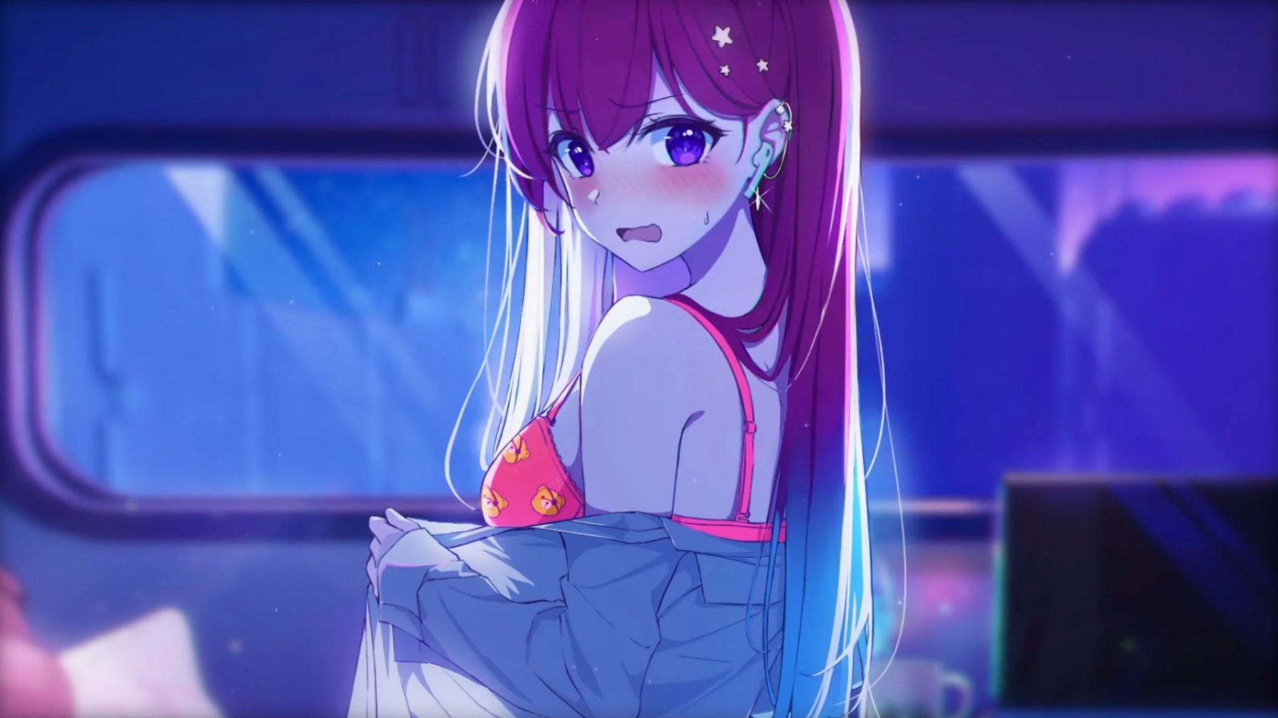 《永夜》设定介绍及玩法解析！