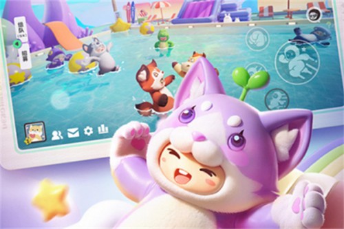 《元梦之星》版本号不匹配解决办法