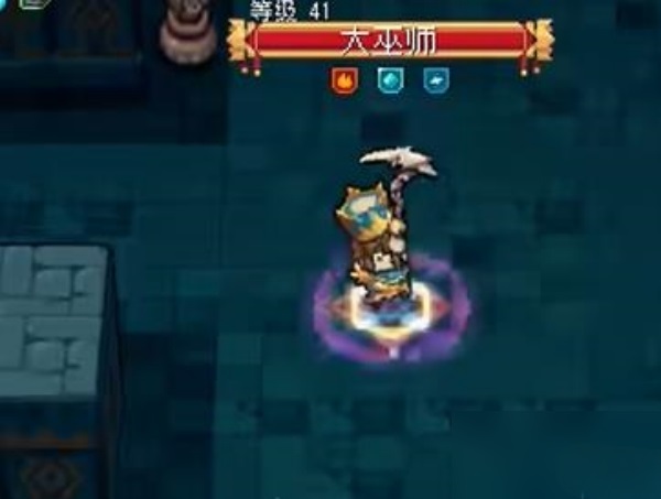 《元气骑士前传》隐藏boss有哪些？