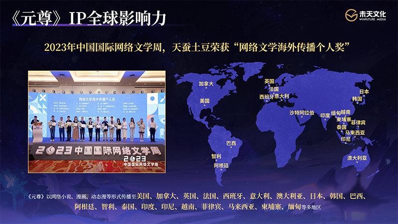 《元尊》手游喜迎圣诞 「夭夭华服」新装上线