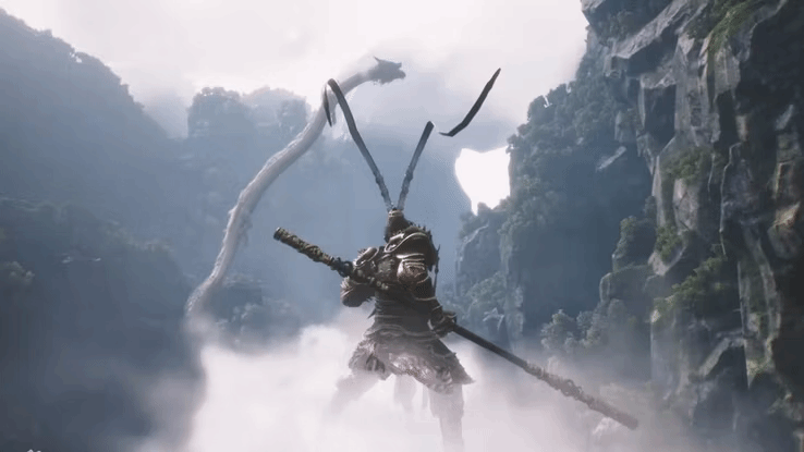 外媒称《黑神话：悟空》是中国最重要的买断制游戏