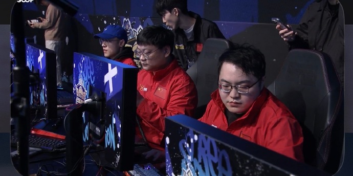 《街头篮球》UNKNOWN创造历史，韩国本土首夺IMA国际大师赛总冠军