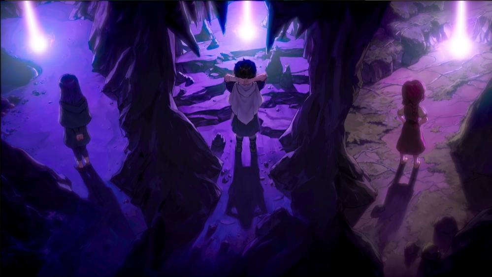 《地下城与勇士》有声书《黄昏之外异闻录》03被遗忘的记录