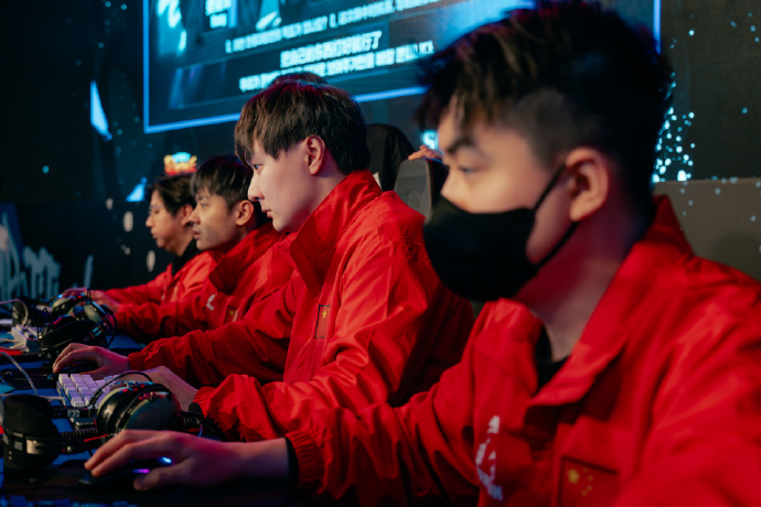 《街头篮球》UNKNOWN创造历史，韩国本土首夺IMA国际大师赛总冠军