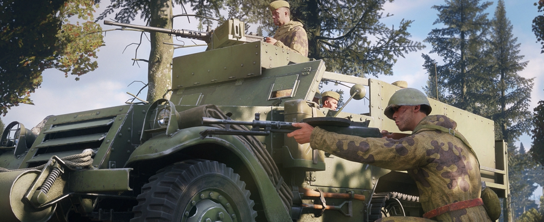 《从军》抗日之远东战役版本内容介绍