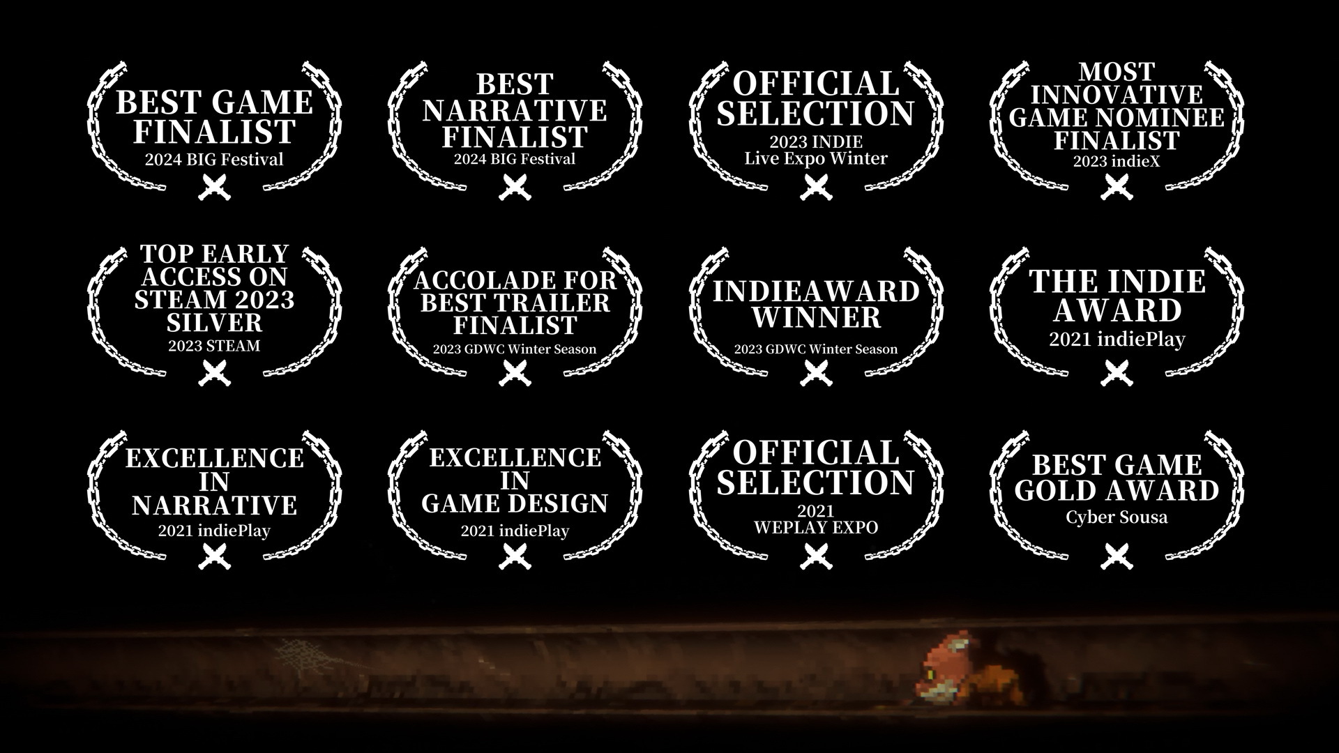 《动物迷城》Switch / Switch 2 体验版开放下载