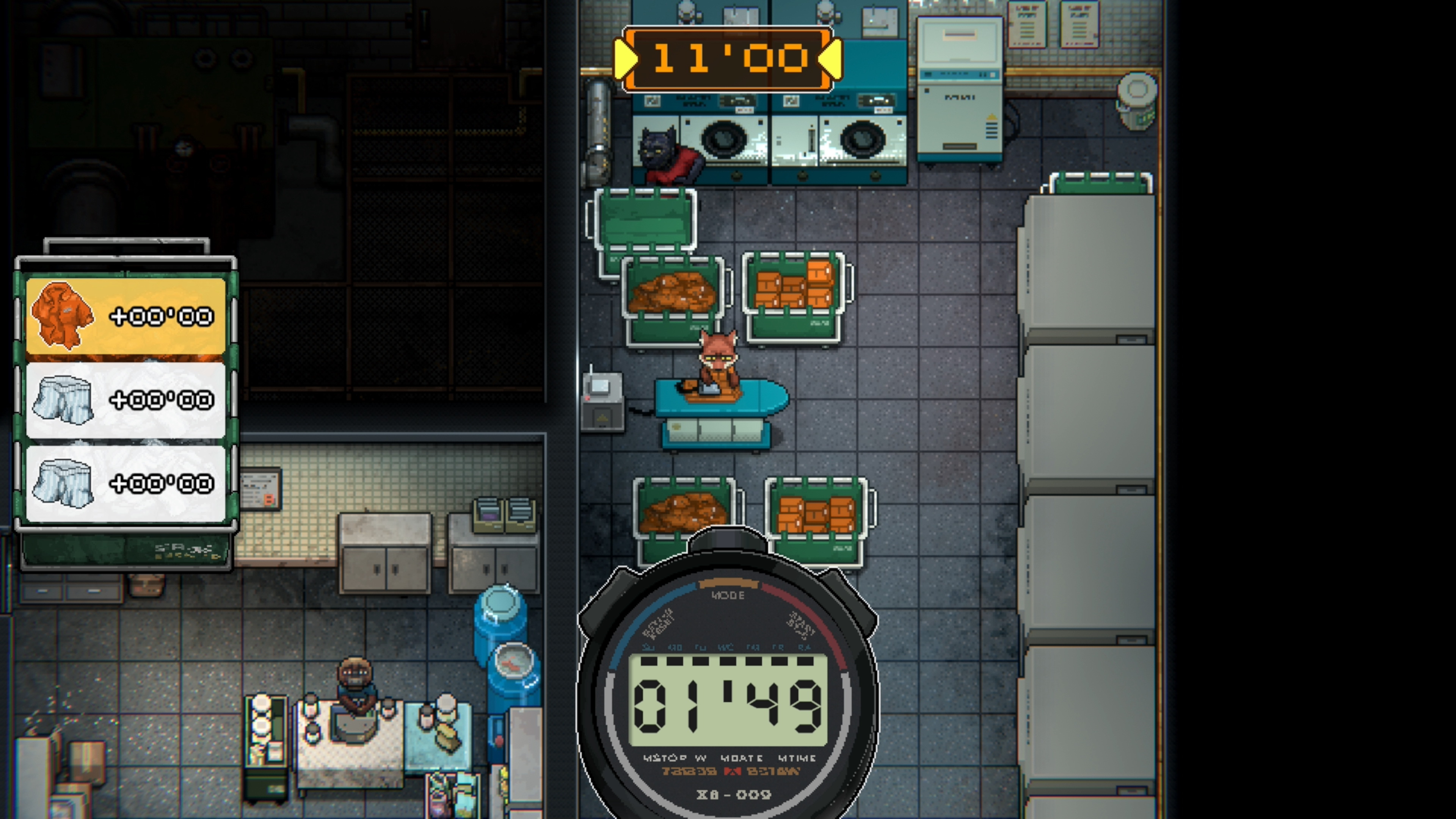 《动物迷城》Switch / Switch 2 体验版开放下载