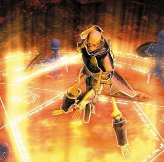 《天堂：经典版》2月7日台韩同步上市2月10日前限时免费试玩