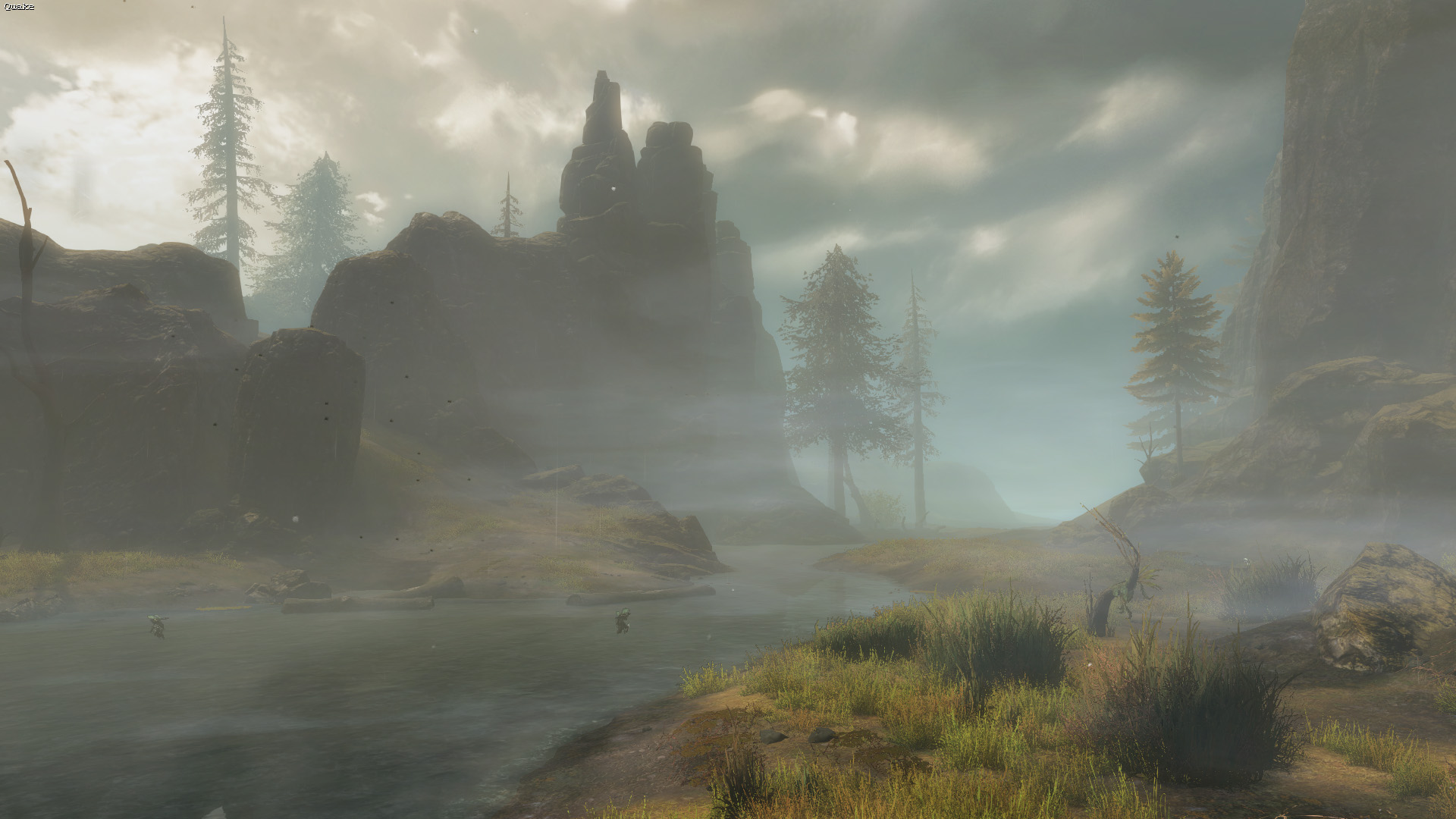 《激战2》永恒愿景幕后故事：设计卡斯特拉岛的冒险旅程