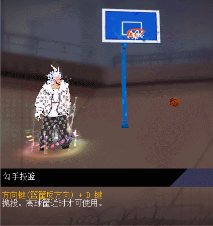 《街头篮球》狂野时刻燃动新春 春节超特角色特点优势全解析