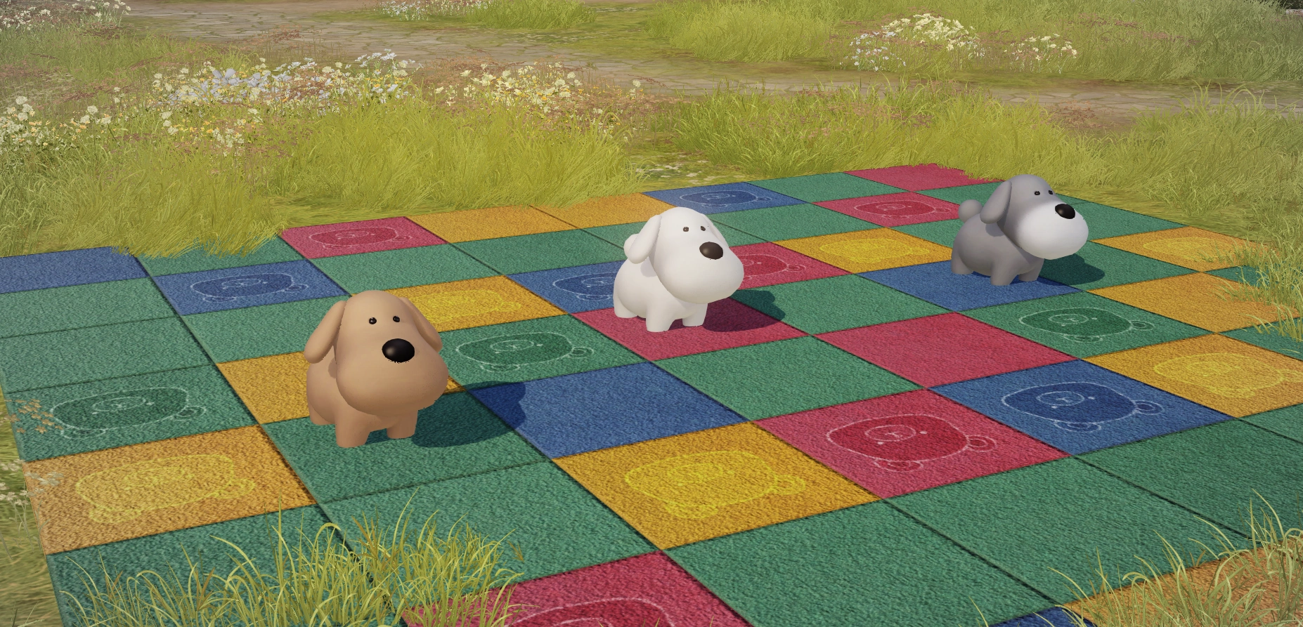 浴火铸魂！星辰再启《命运方舟》开年全新版本「浴火重生」现已正式上线