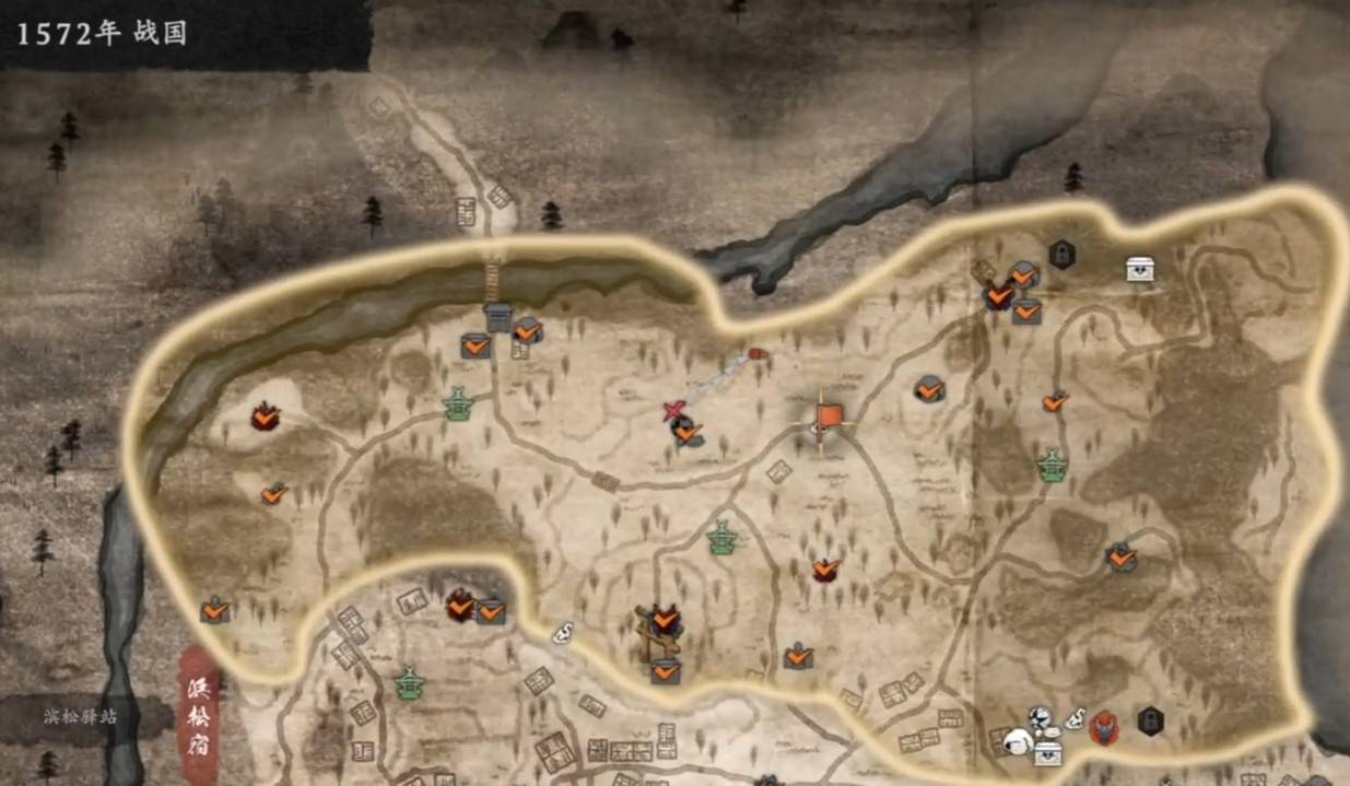 仁王3贯彻之法秘传书获取方法 贯彻之法秘传书怎么获得