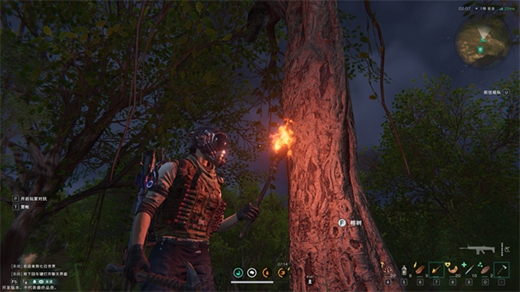 《七日世界》的魔力让期待值仅次于黑神话