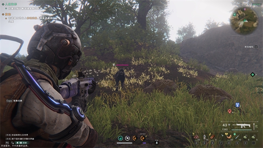 《七日世界》的魔力让期待值仅次于黑神话