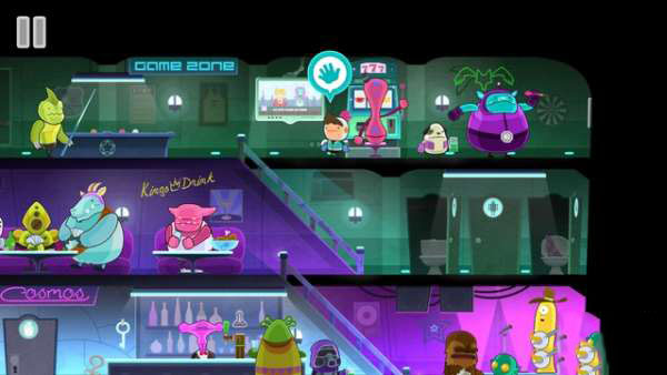 《爱你，每一块碎片》全关卡之“第11关”流程攻略