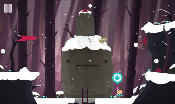 《爱你，每一块碎片》全关卡之“第13关”流程攻略