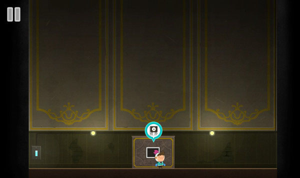 《爱你，每一块碎片》全关卡之“第13关”流程攻略