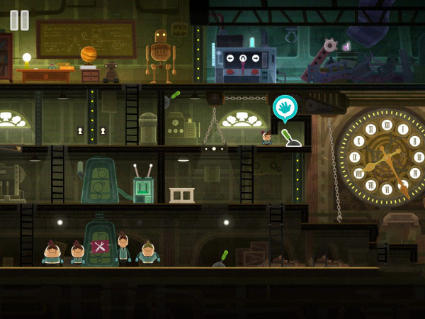 《爱你，每一块碎片》全关卡之“第17关”流程攻略