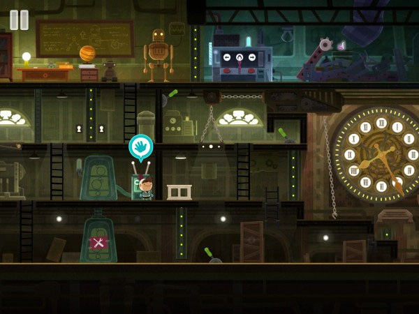 《爱你，每一块碎片》全关卡之“第17关”流程攻略