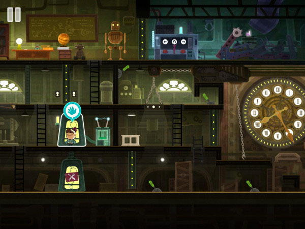 《爱你，每一块碎片》全关卡之“第17关”流程攻略