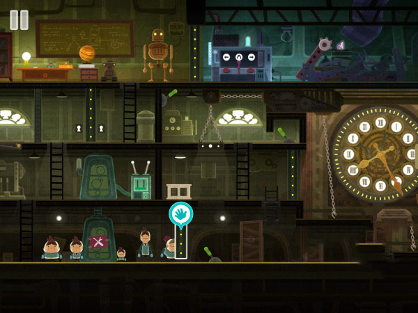 《爱你，每一块碎片》全关卡之“第17关”流程攻略