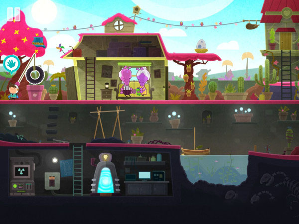 《爱你，每一块碎片》全关卡之“第19关”流程攻略