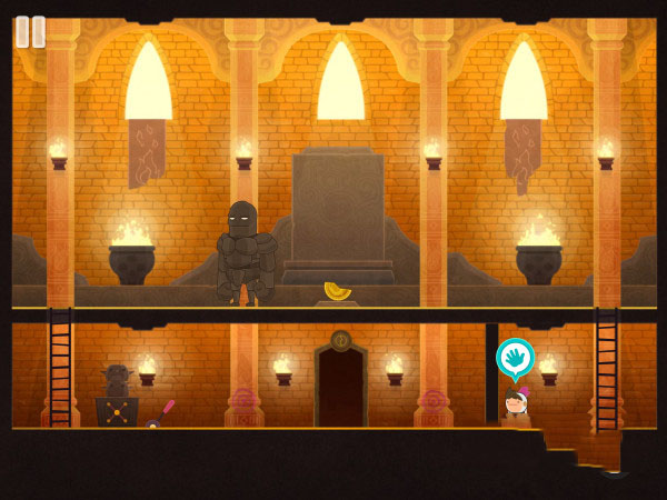 《爱你，每一块碎片》全关卡之“第20关”流程攻略